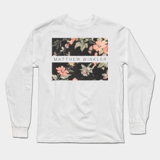 California King Long Sleeve T-Shirt